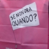 Video Reportage della manifestazione di Torino, Se Non Ora Quando?